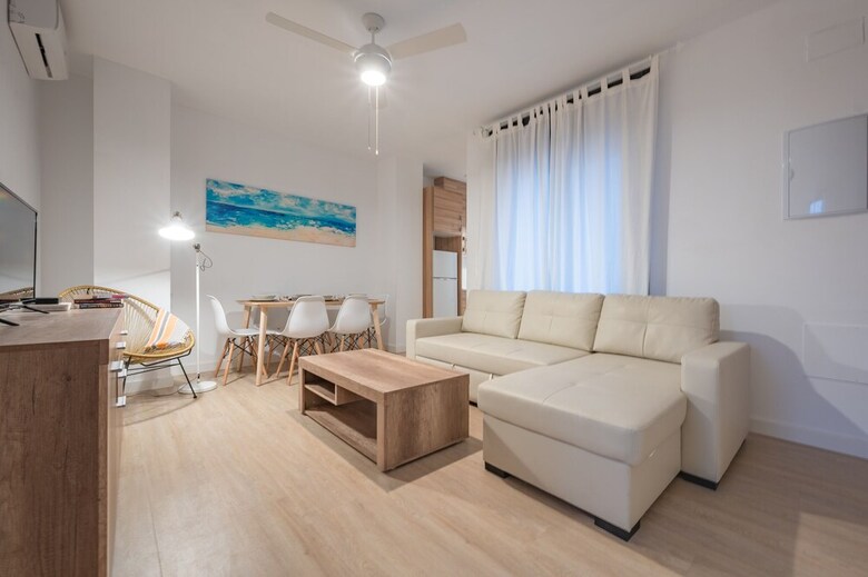Apartamentos Do�a Elvira