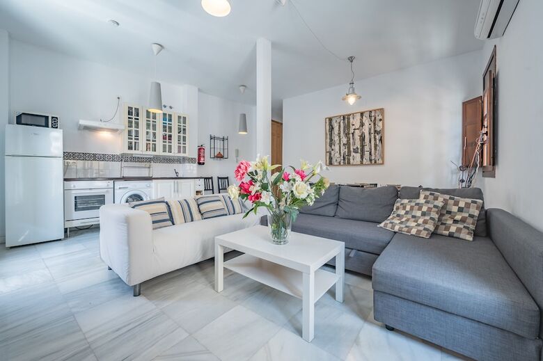 Apartamentos Do�a Elvira