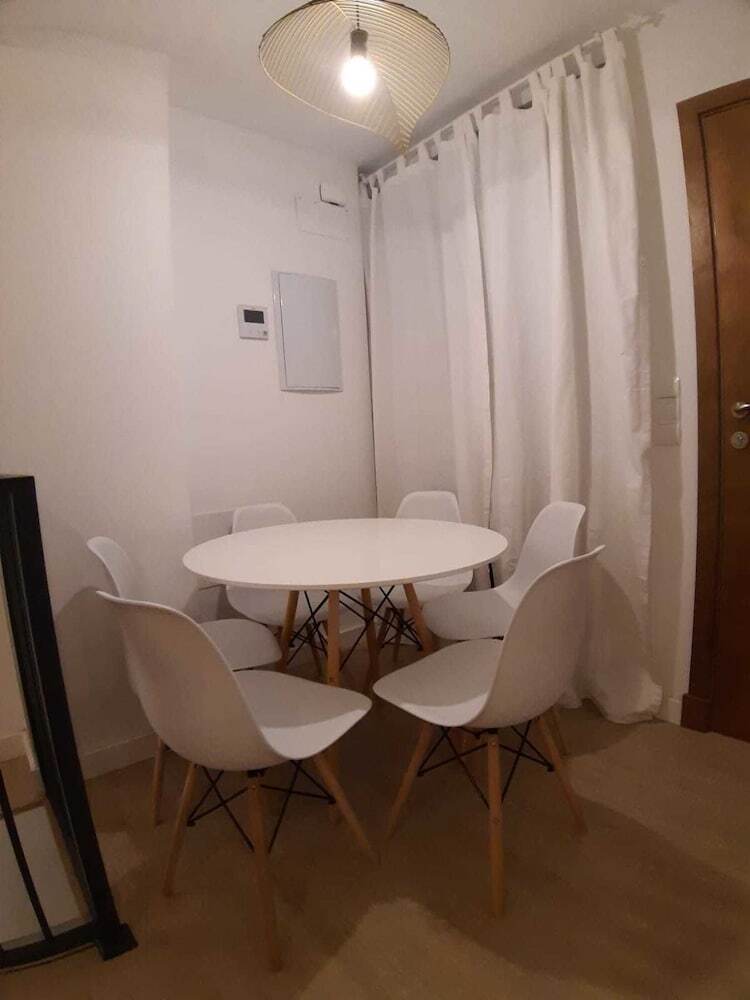 Apartamentos Do�a Elvira