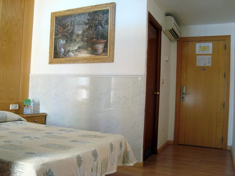 Hostal Centro Ejido