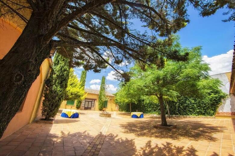 Hotel Bodega La Venta