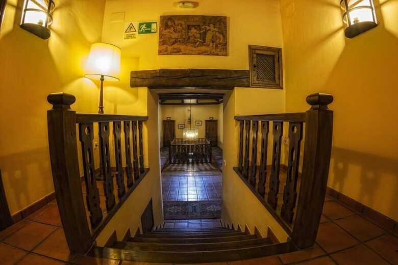 Hotel Bodega La Venta