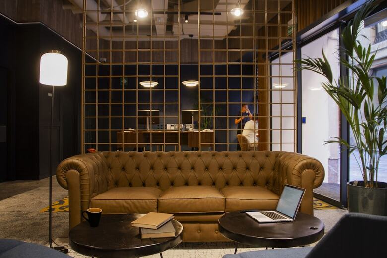 Hotel Letoh Letoh Bilbao