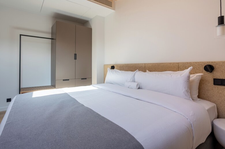 Hotel Be10 Suites