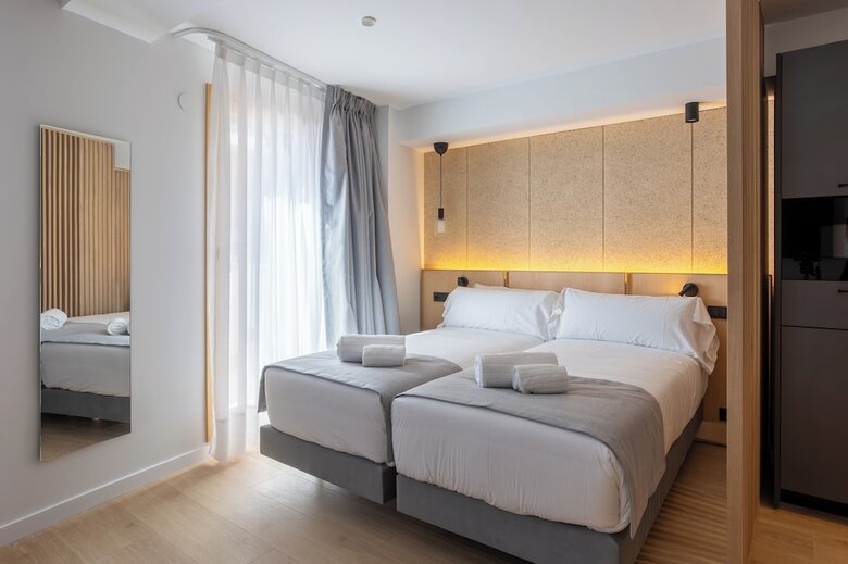 Hotel Be10 Suites