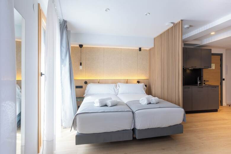 Hotel Be10 Suites