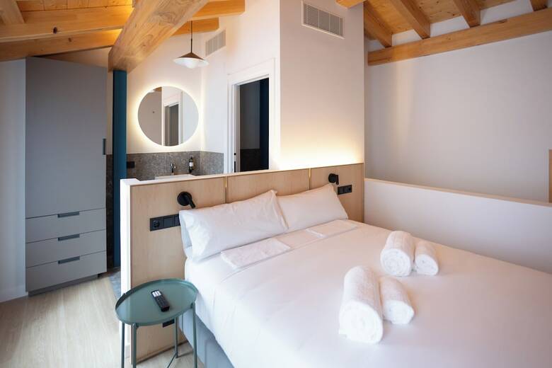 Hotel Be10 Suites