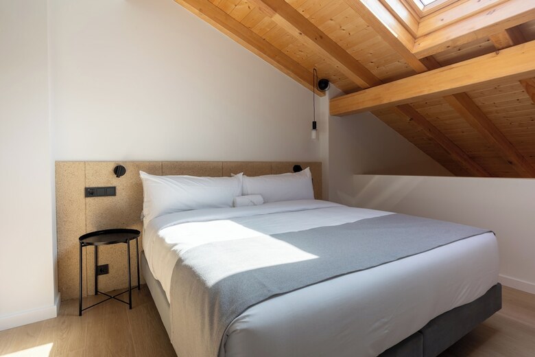 Hotel Be10 Suites