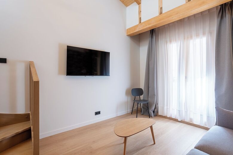 Hotel Be10 Suites
