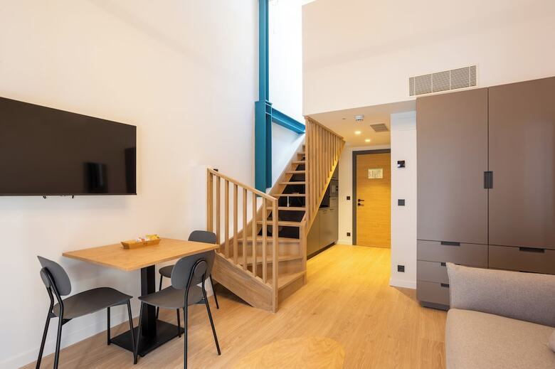 Hotel Be10 Suites