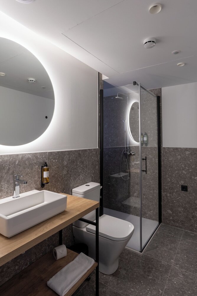 Hotel Be10 Suites