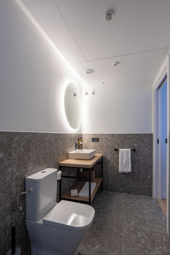 Hotel Be10 Suites