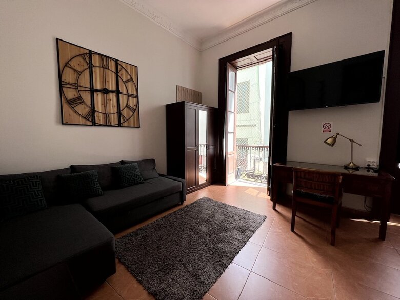 Santa Ana Suite & Rooms