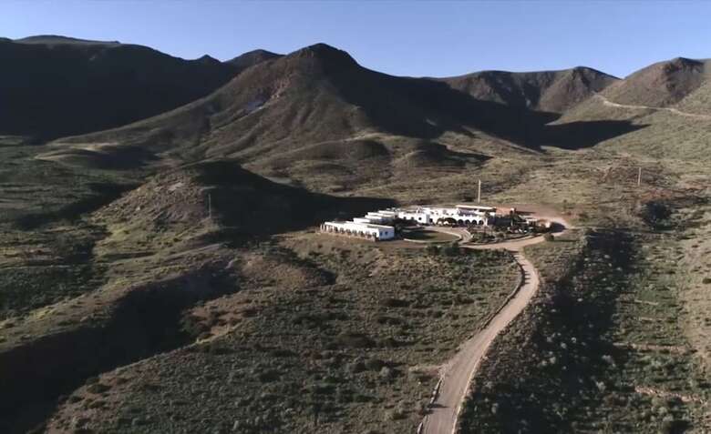 Hotel Cortijo El Para�so