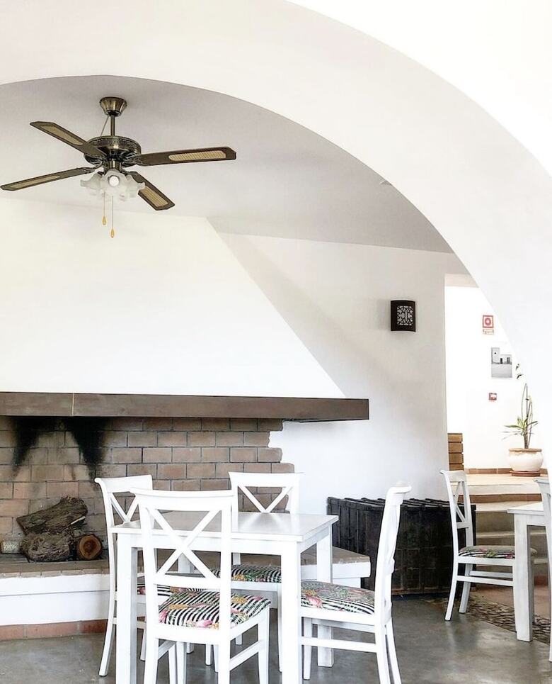 Hotel Cortijo El Para�so