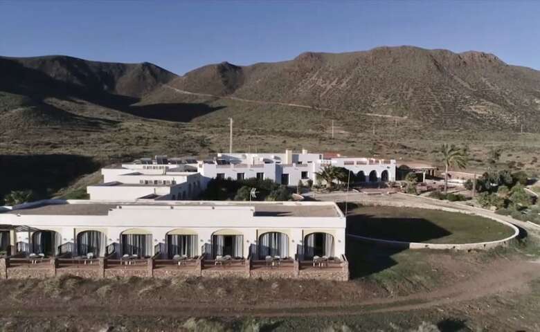 Hotel Cortijo El Para�so