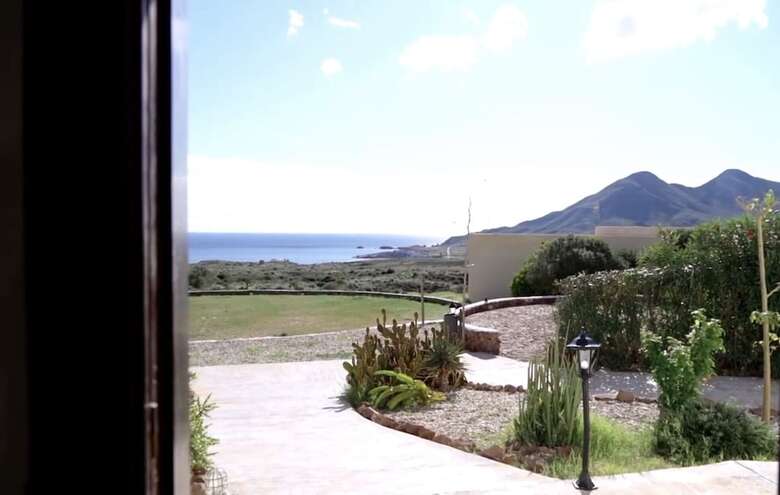 Hotel Cortijo El Para�so