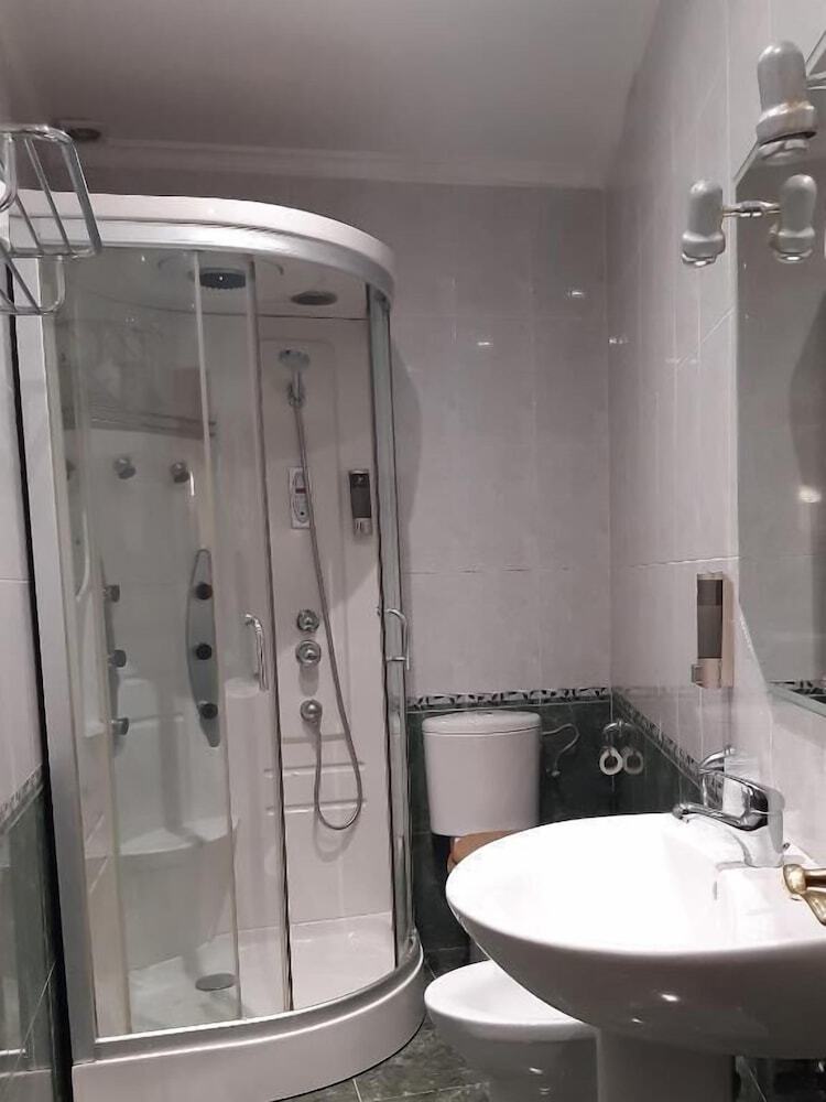 Aparthotel Apartamentos Aguasaliu
