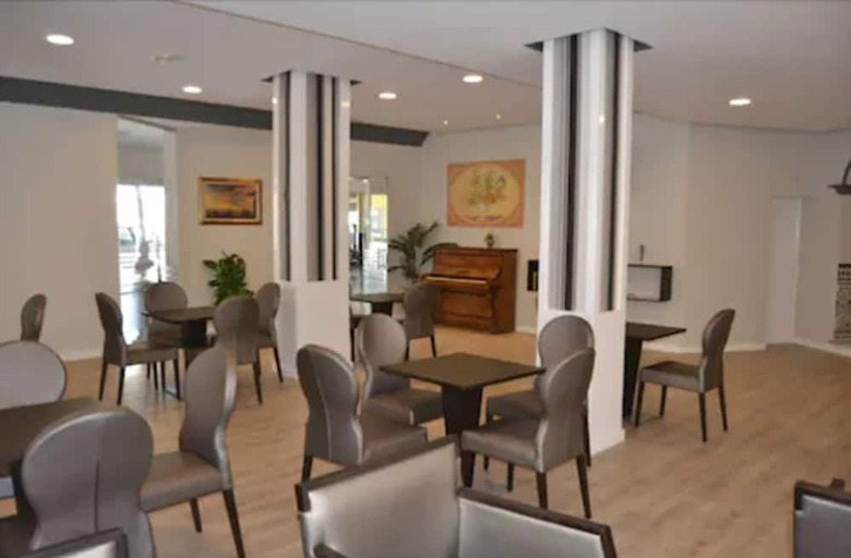 Hotel Costamar