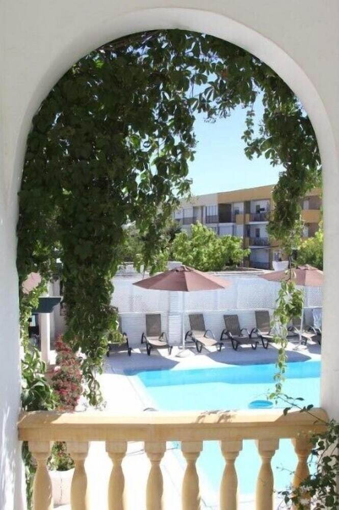 Hotel Al Sur De Chipiona