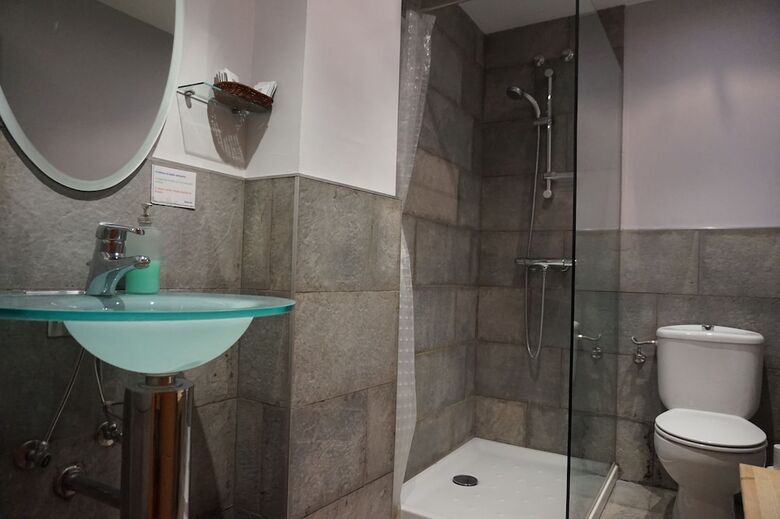 Residencia Arganz�n Plaza