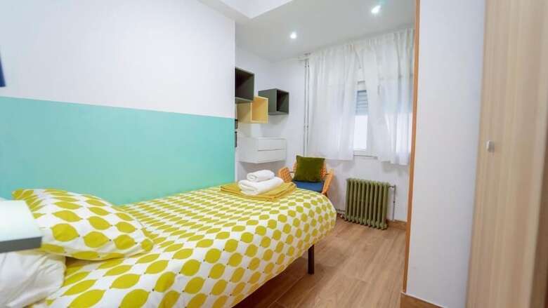 Hostal Guesthome Lemon & Green