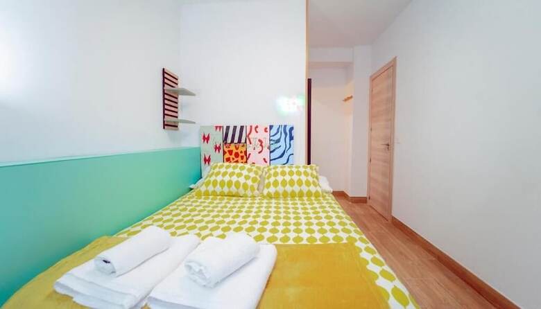 Hostal Guesthome Lemon & Green