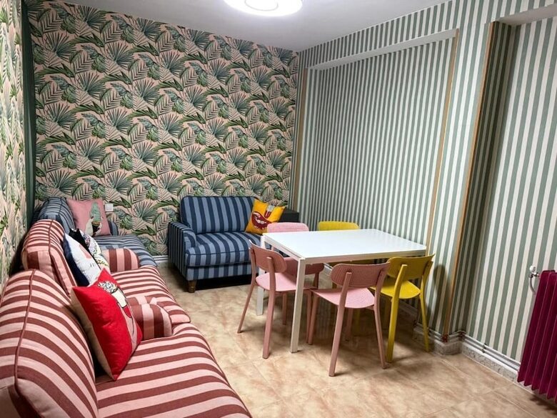 Hostal Guesthome Lemon & Green