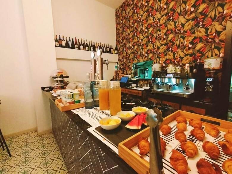 Hotel Mercado By Gaiarooms