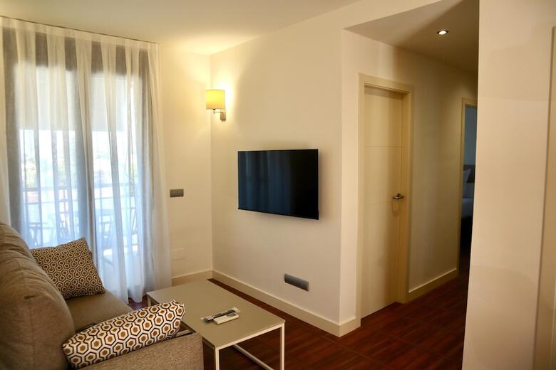 Apartahotel Punta Calera