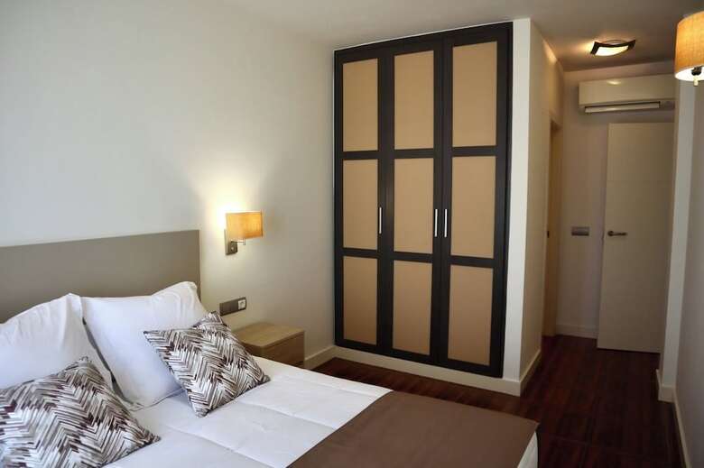 Apartahotel Punta Calera