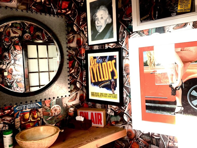 Marbella Boutique Art