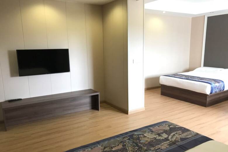 Hotel Nueva Europa