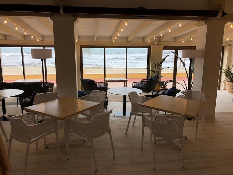Hotel Sa Roqueta - Adults Only