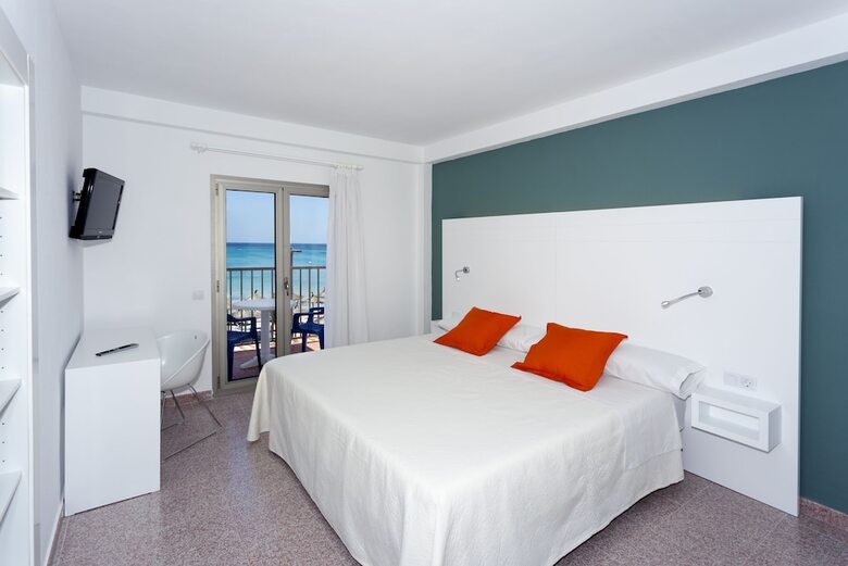Hotel Sa Roqueta - Adults Only