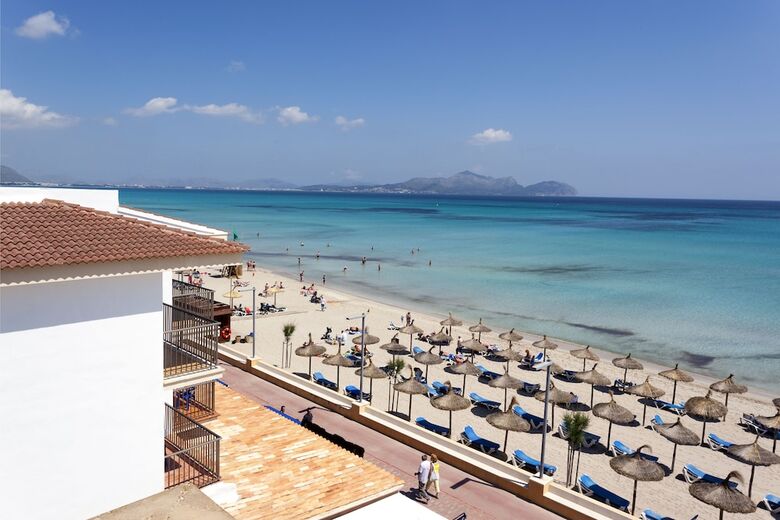 Hotel Sa Roqueta - Adults Only