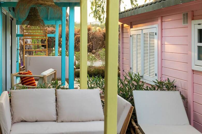 Hotel Dunas Tarifa