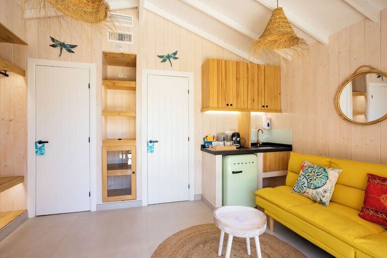 Hotel Dunas Tarifa