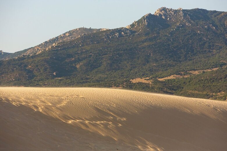 Hotel Dunas Tarifa