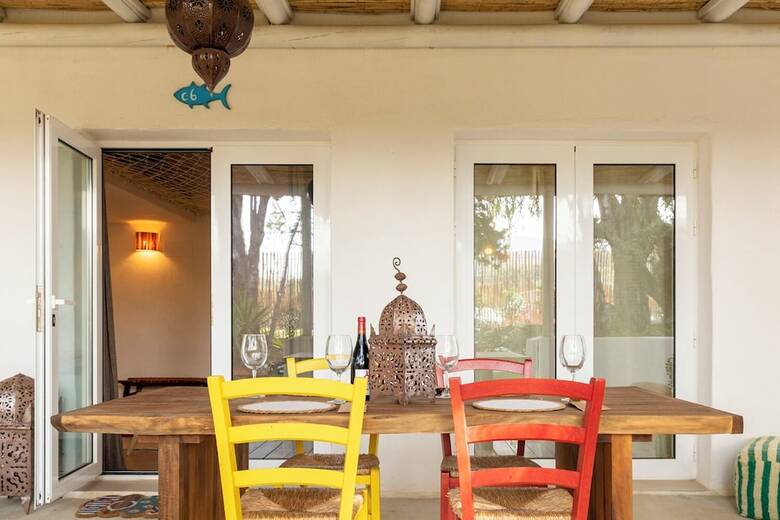 Hotel Dunas Tarifa