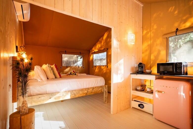 Hotel Dunas Tarifa