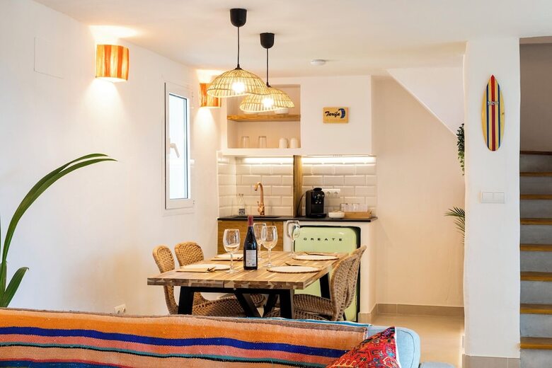 Hotel Dunas Tarifa