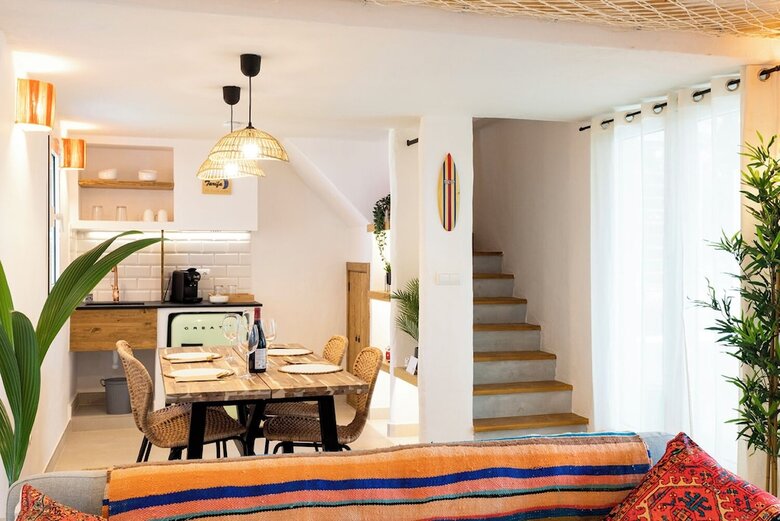 Hotel Dunas Tarifa