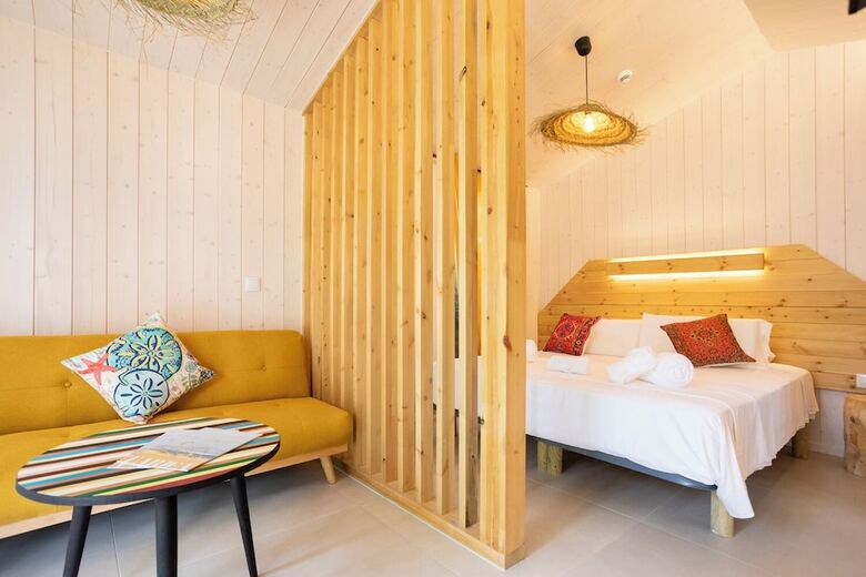 Hotel Dunas Tarifa
