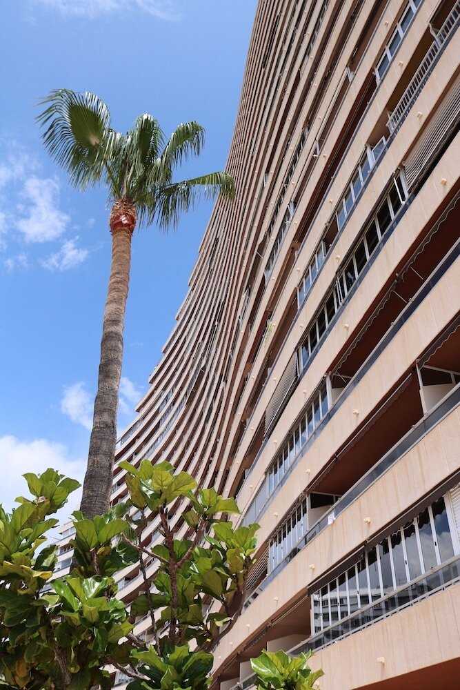 Aparthotel Apartamentos Florazar II