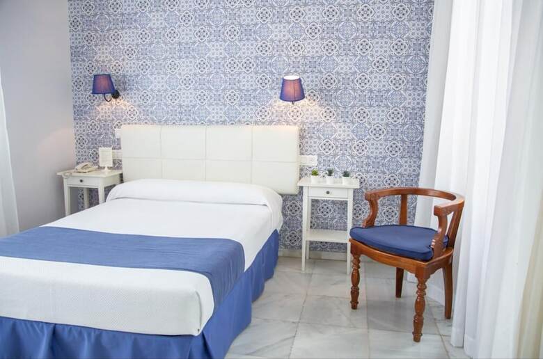 Hotel Casa Palacio Don Pedro