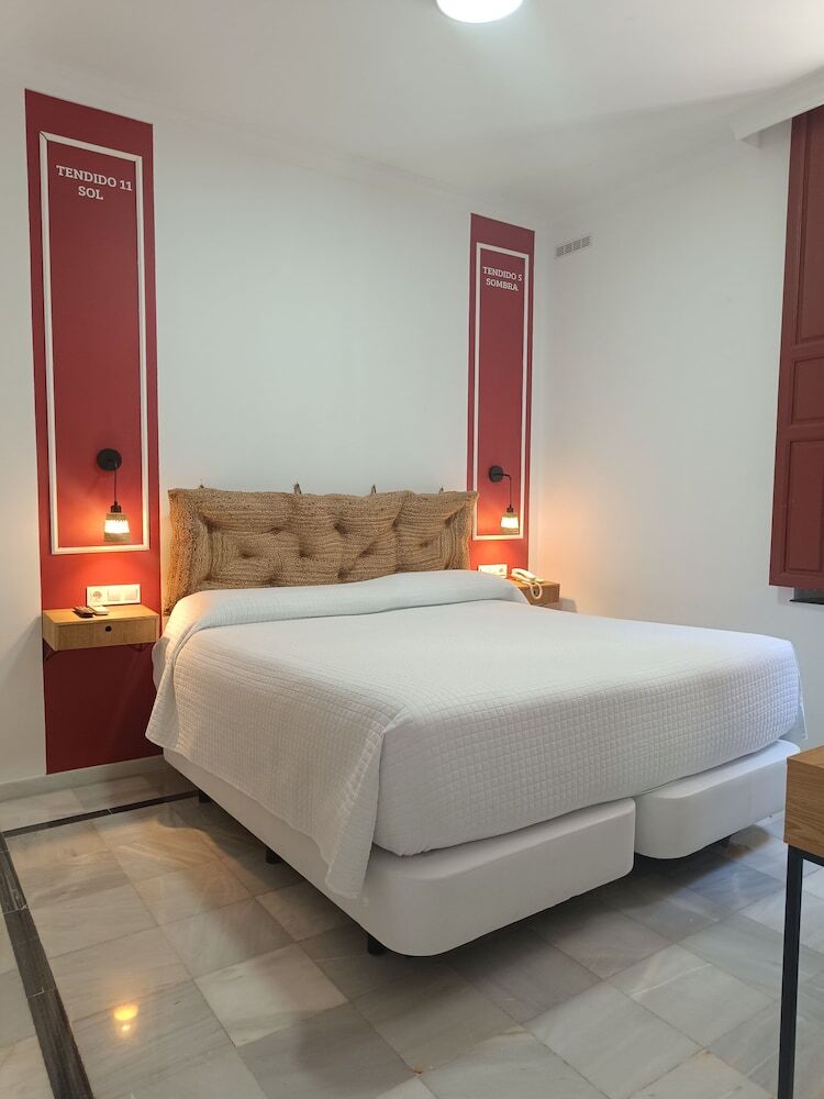 Hotel Casa Palacio Don Pedro