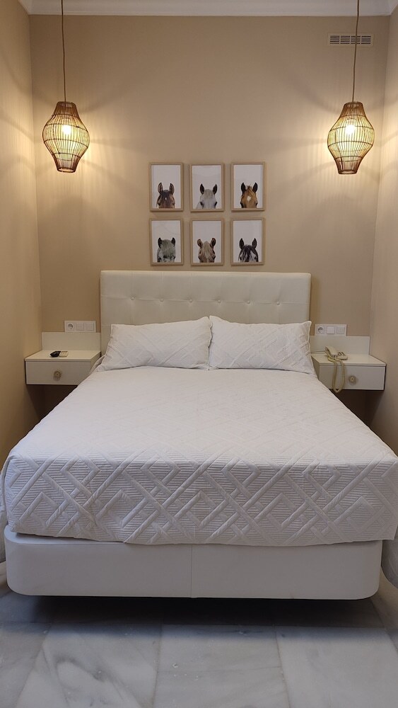 Hotel Casa Palacio Don Pedro