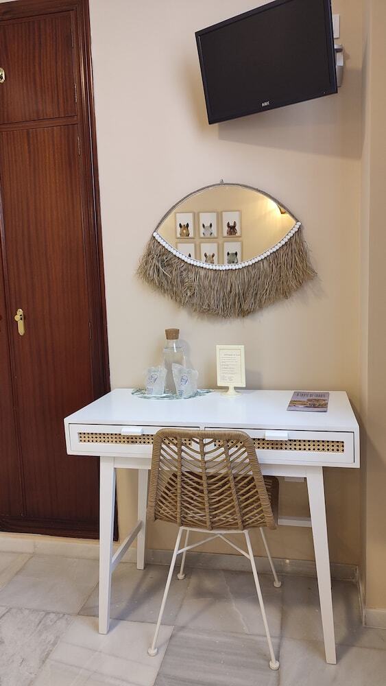 Hotel Casa Palacio Don Pedro