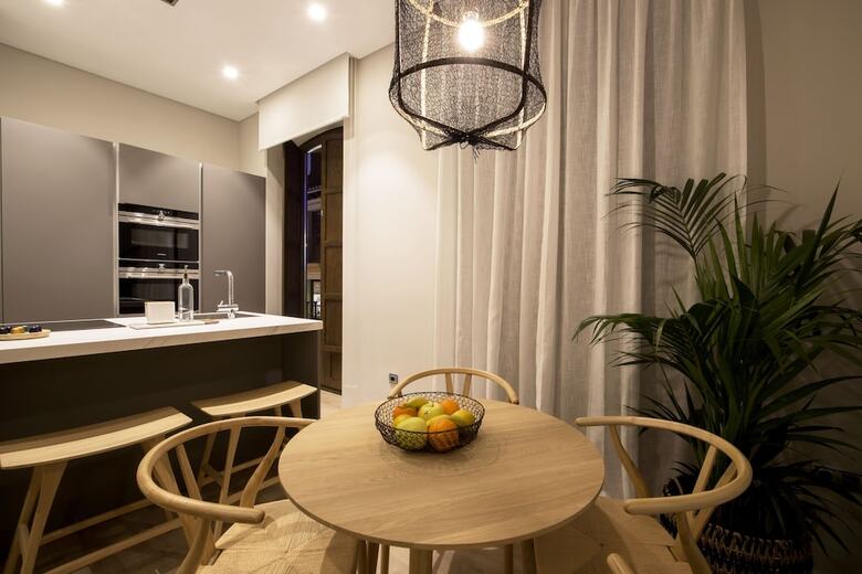 Hotel U-sense Granada Catedral
